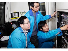 江門(mén)廢氣處理：什么叫廢水的生化處理？