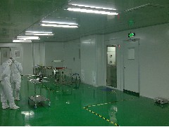 江門無(wú)塵車間、無(wú)塵車間室