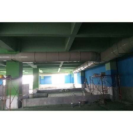 合昌盛廢氣處理、廢氣塔