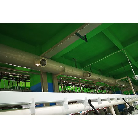 合昌盛廢氣處理、廢氣塔